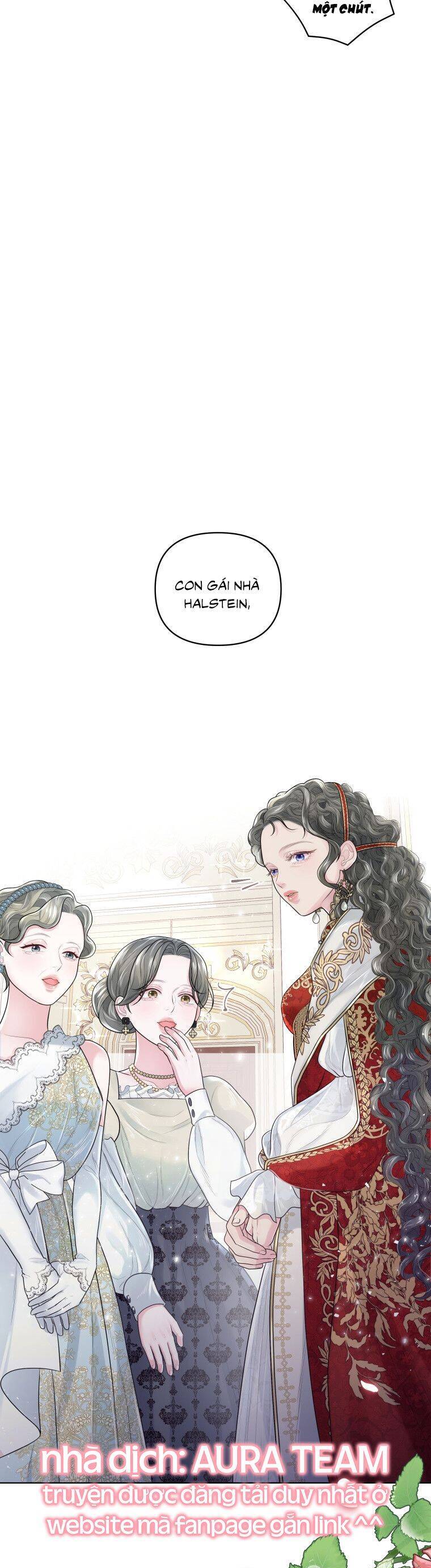 Thà Làm Vua Còn Hơn Chapter 3 - Trang 2