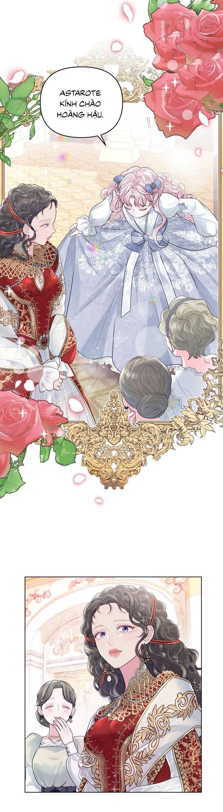 Thà Làm Vua Còn Hơn Chapter 3 - Trang 2