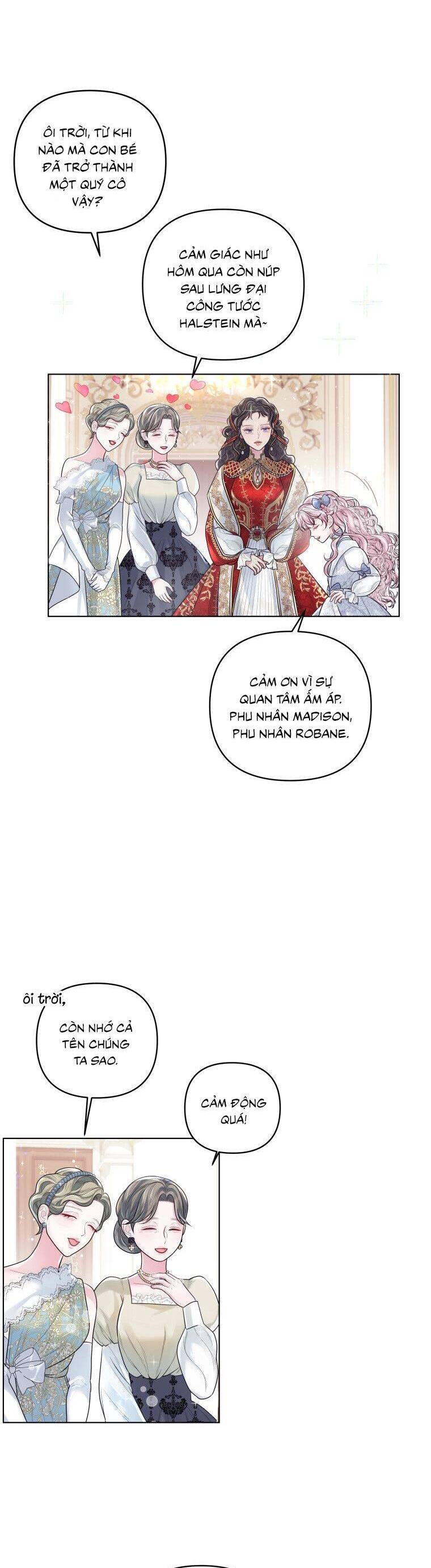 Thà Làm Vua Còn Hơn Chapter 3 - Trang 2