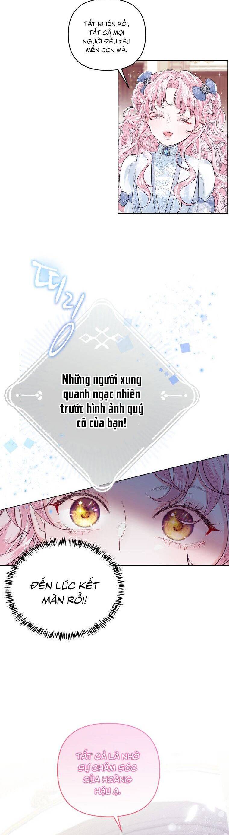 Thà Làm Vua Còn Hơn Chapter 3 - Trang 2