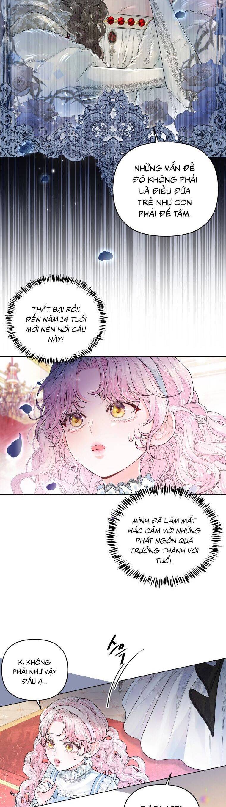 Thà Làm Vua Còn Hơn Chapter 3 - Trang 2