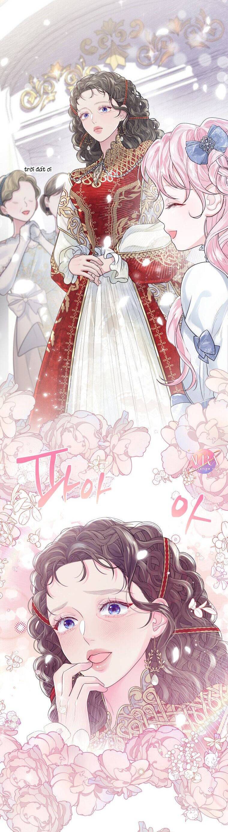 Thà Làm Vua Còn Hơn Chapter 3 - Trang 2