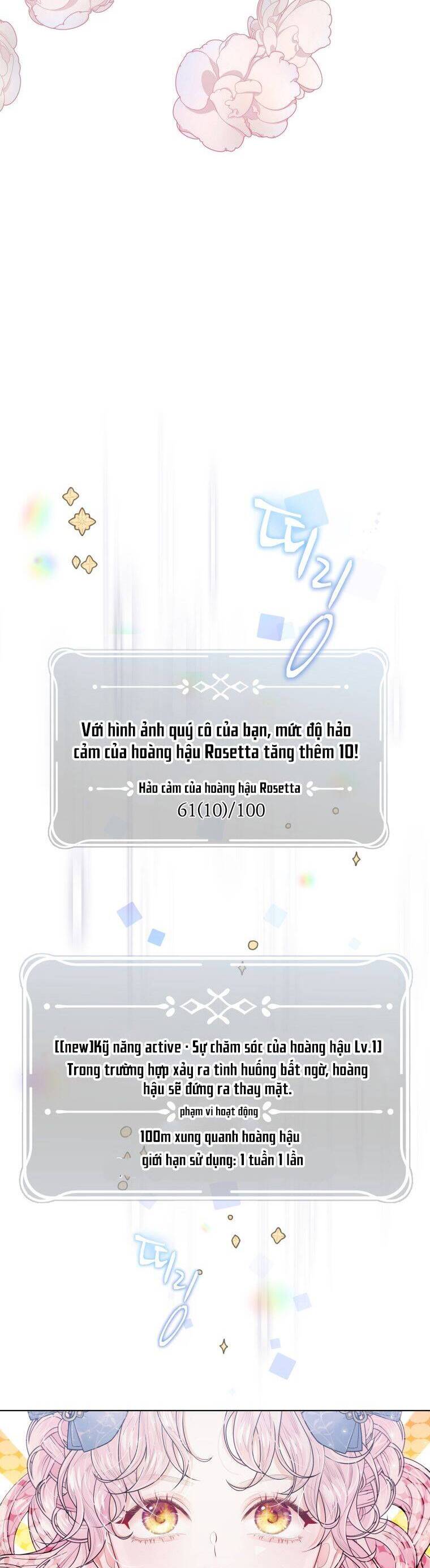 Thà Làm Vua Còn Hơn Chapter 3 - Trang 2