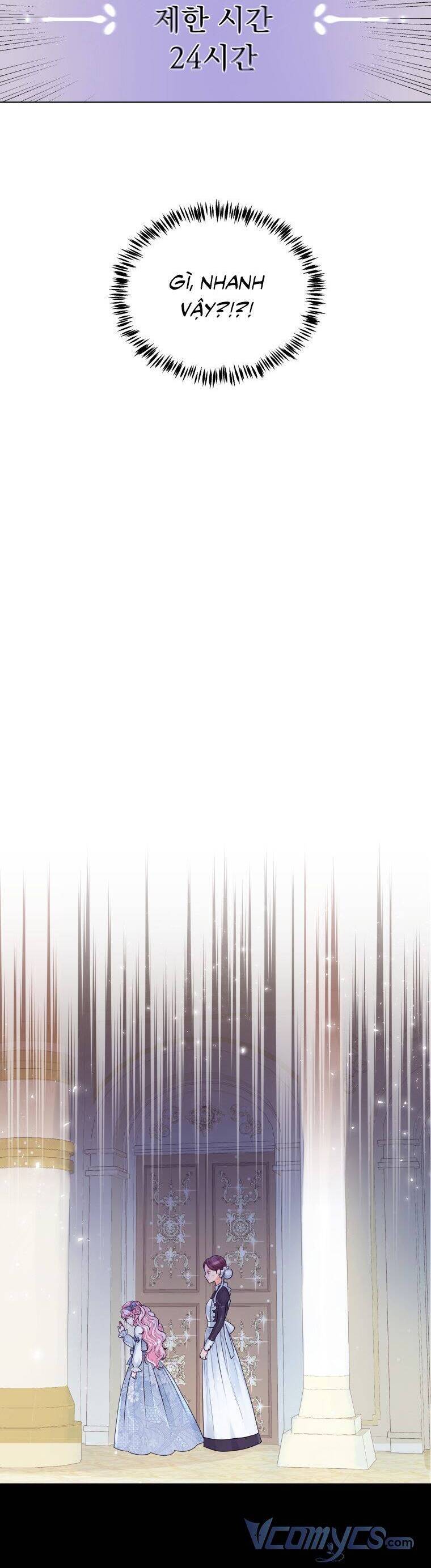 Thà Làm Vua Còn Hơn Chapter 3 - Trang 2