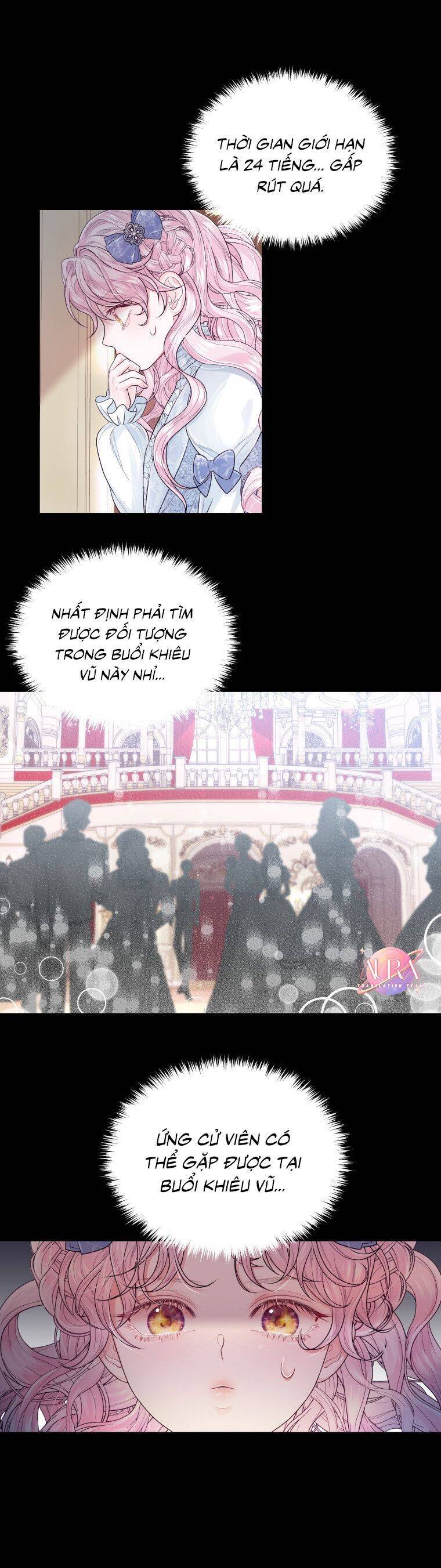 Thà Làm Vua Còn Hơn Chapter 3 - Trang 2