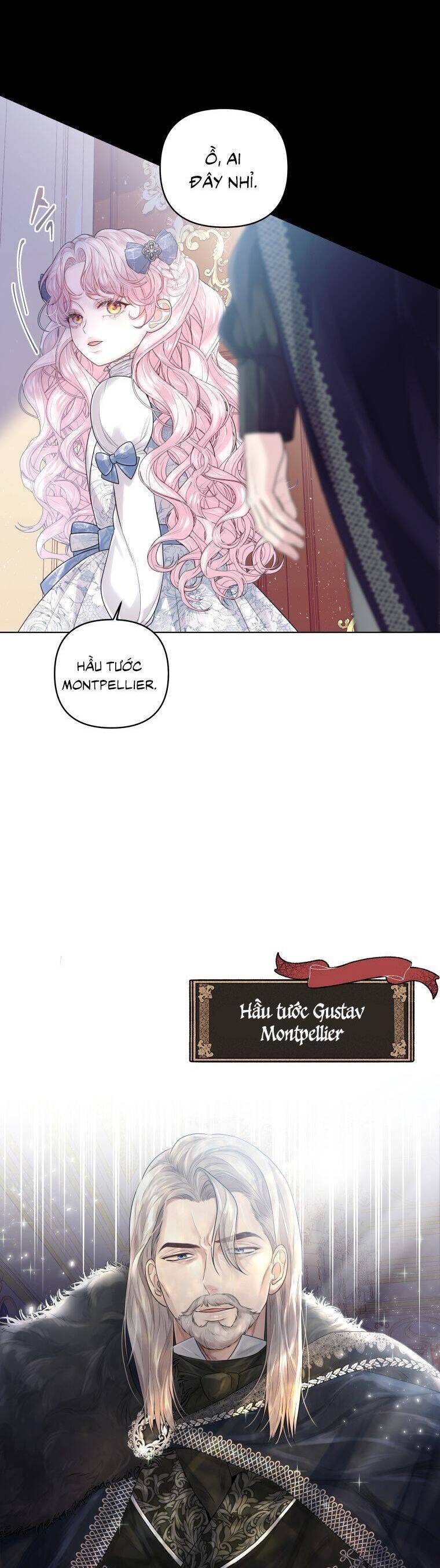 Thà Làm Vua Còn Hơn Chapter 3 - Trang 2