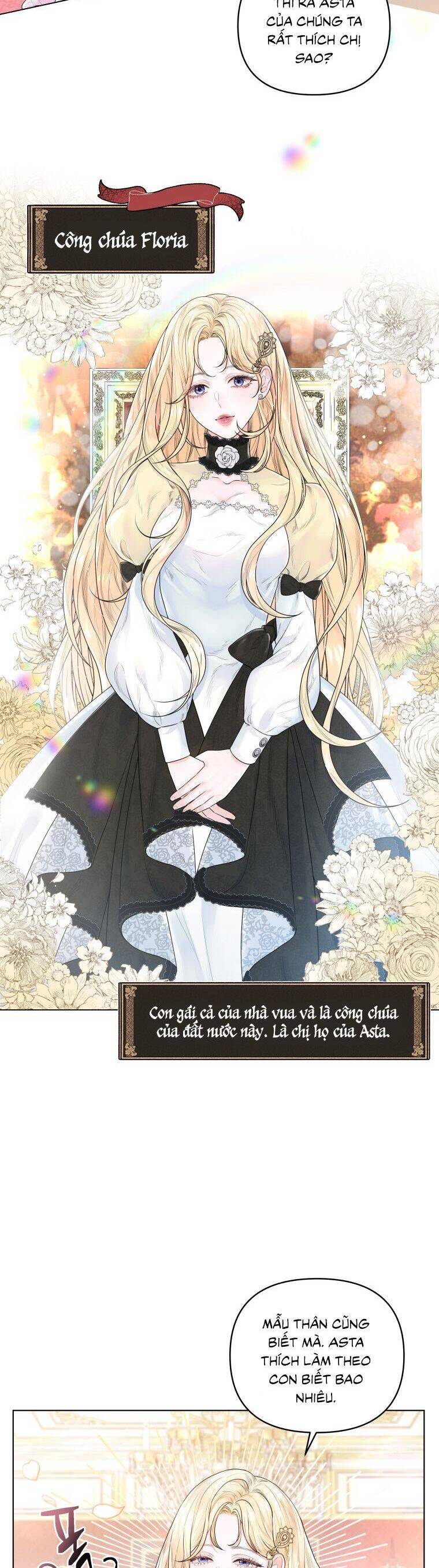 Thà Làm Vua Còn Hơn Chapter 3 - Trang 2