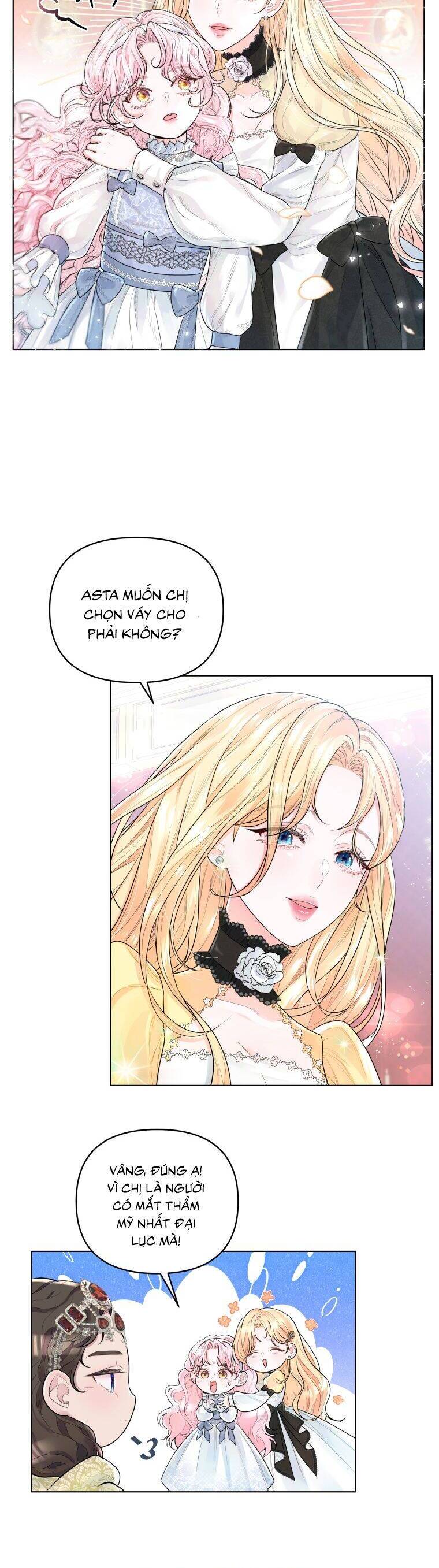 Thà Làm Vua Còn Hơn Chapter 3 - Trang 2