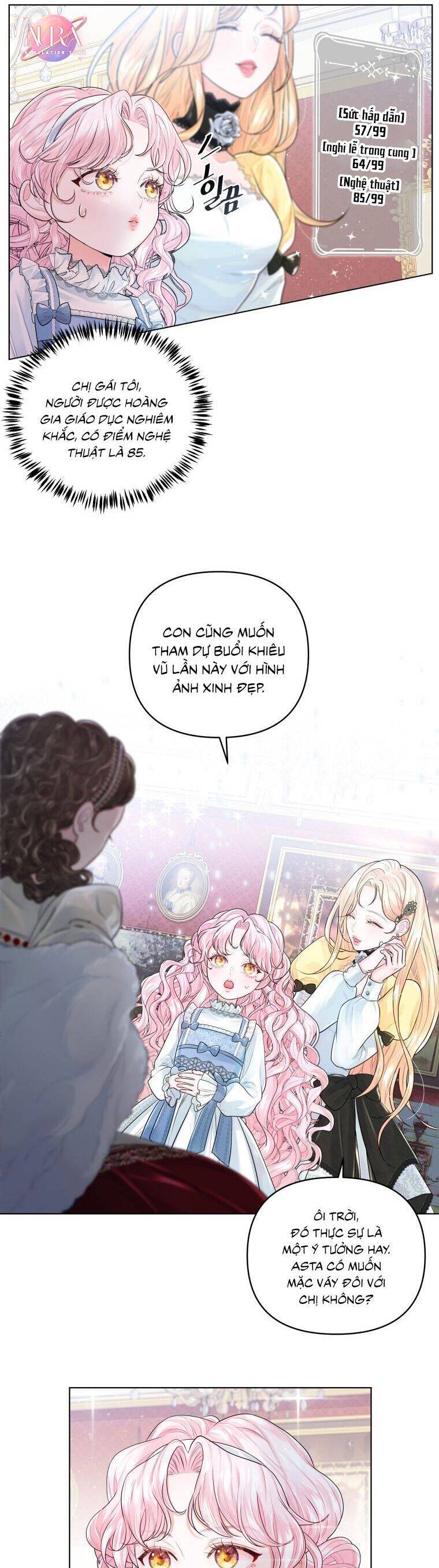 Thà Làm Vua Còn Hơn Chapter 3 - Trang 2