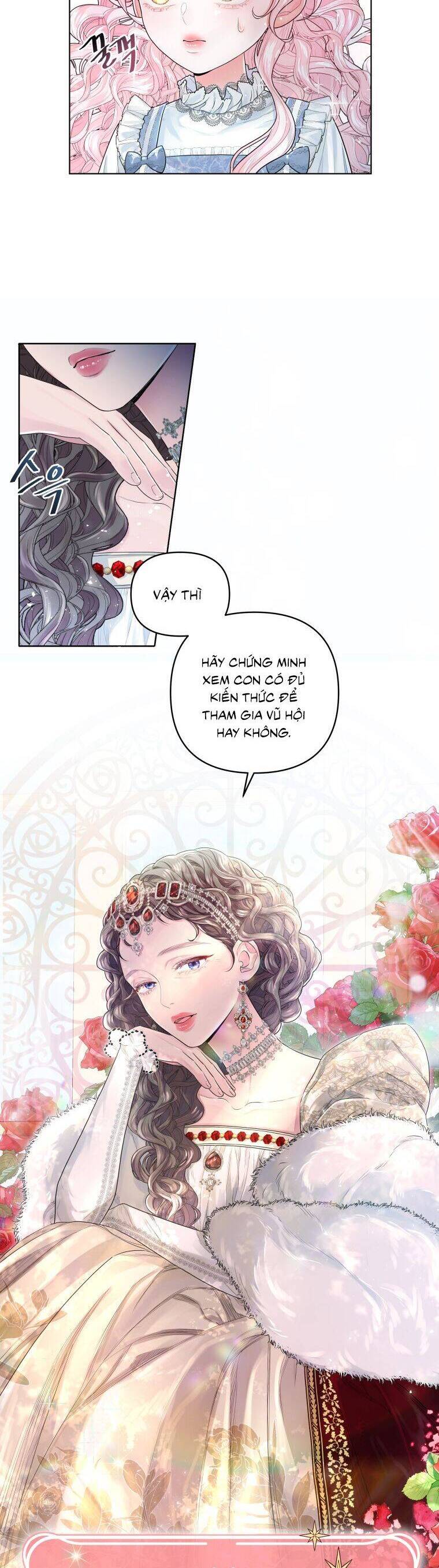 Thà Làm Vua Còn Hơn Chapter 3 - Trang 2