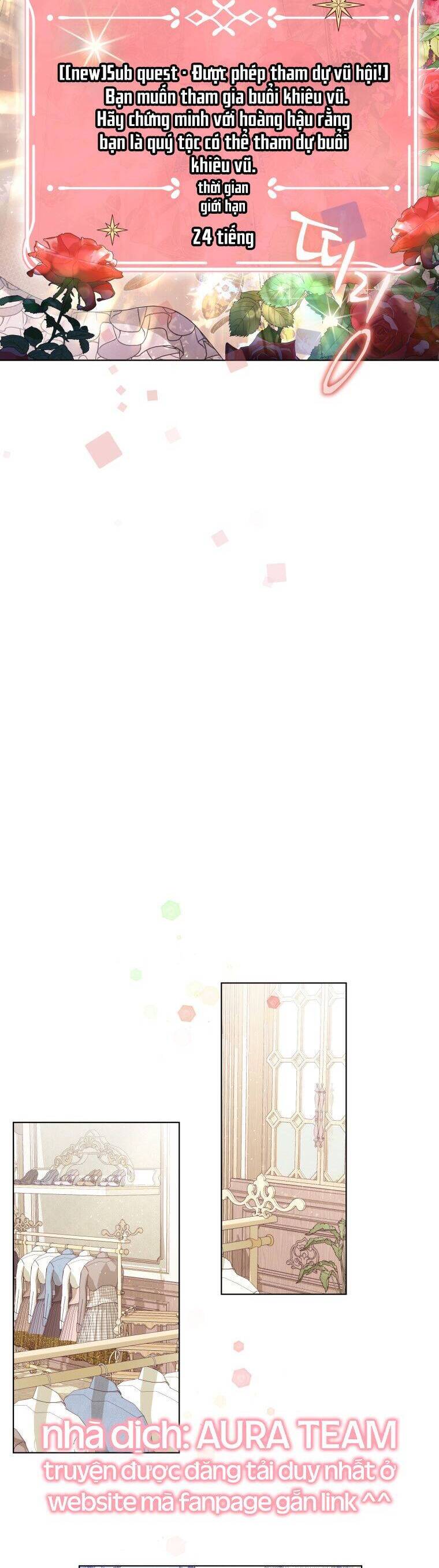 Thà Làm Vua Còn Hơn Chapter 3 - Trang 2