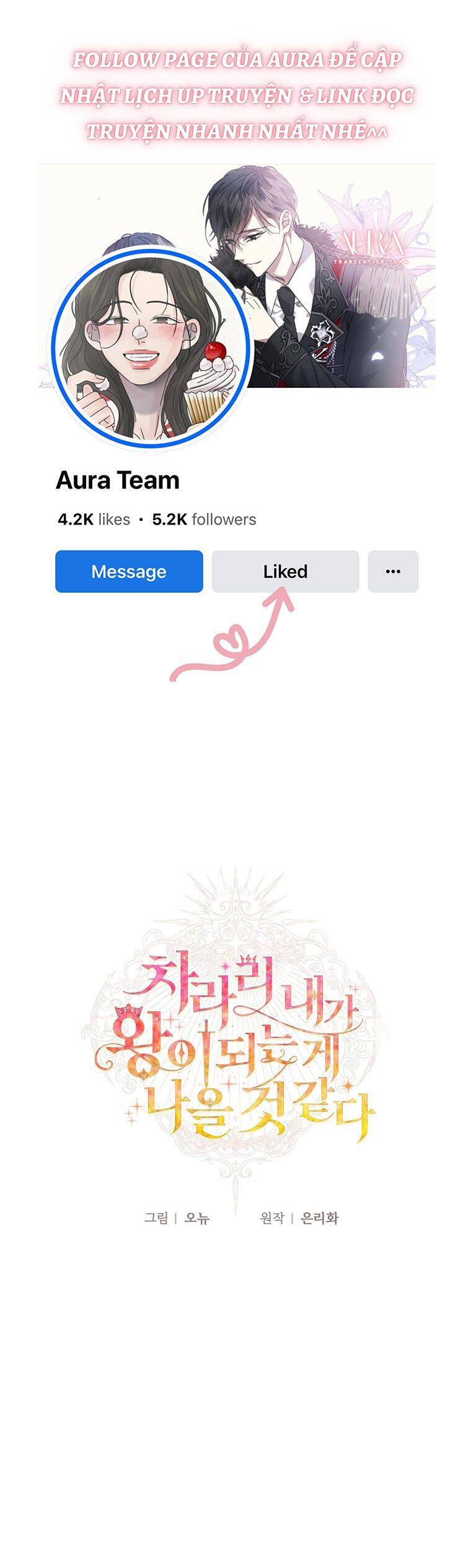 Thà Làm Vua Còn Hơn Chapter 4 - Trang 2