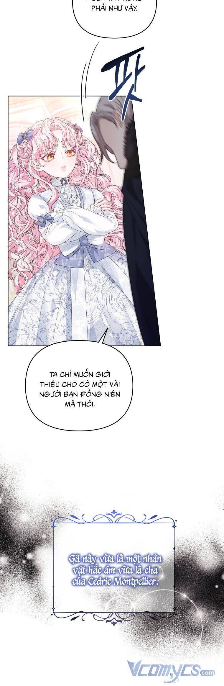 Thà Làm Vua Còn Hơn Chapter 4 - Trang 2