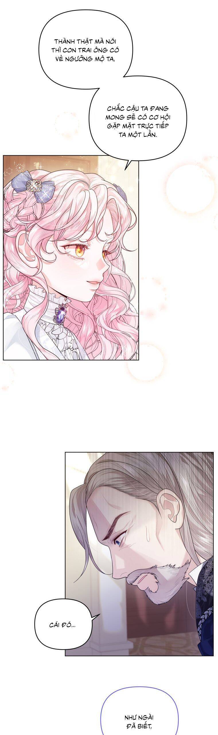 Thà Làm Vua Còn Hơn Chapter 4 - Trang 2