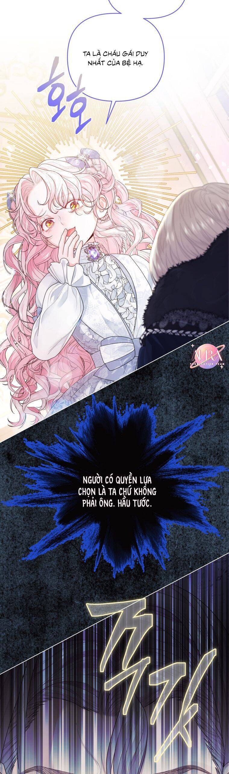 Thà Làm Vua Còn Hơn Chapter 4 - Trang 2