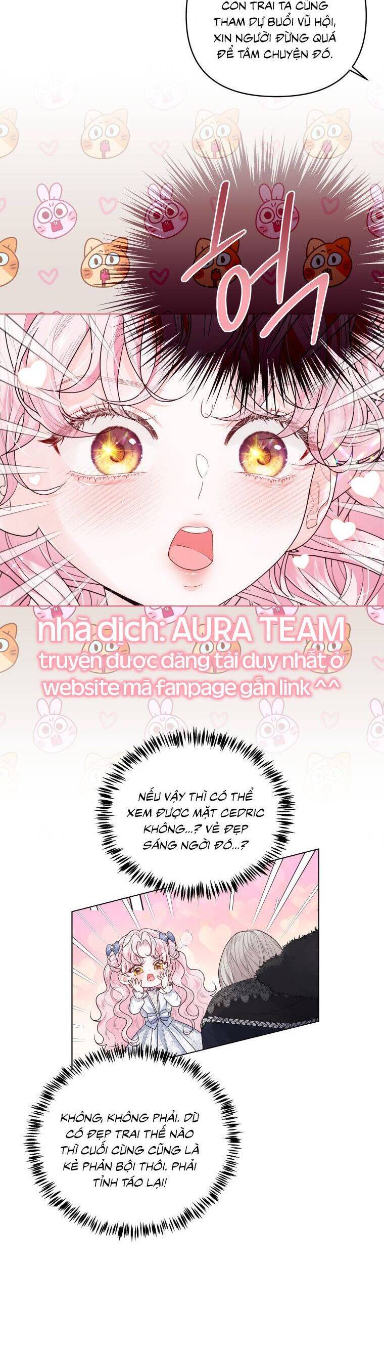 Thà Làm Vua Còn Hơn Chapter 4 - Trang 2