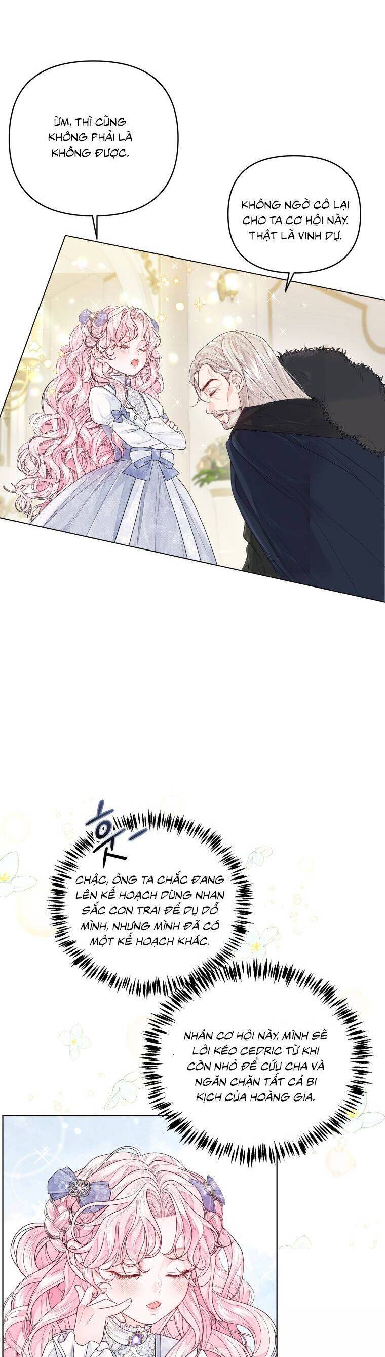 Thà Làm Vua Còn Hơn Chapter 4 - Trang 2
