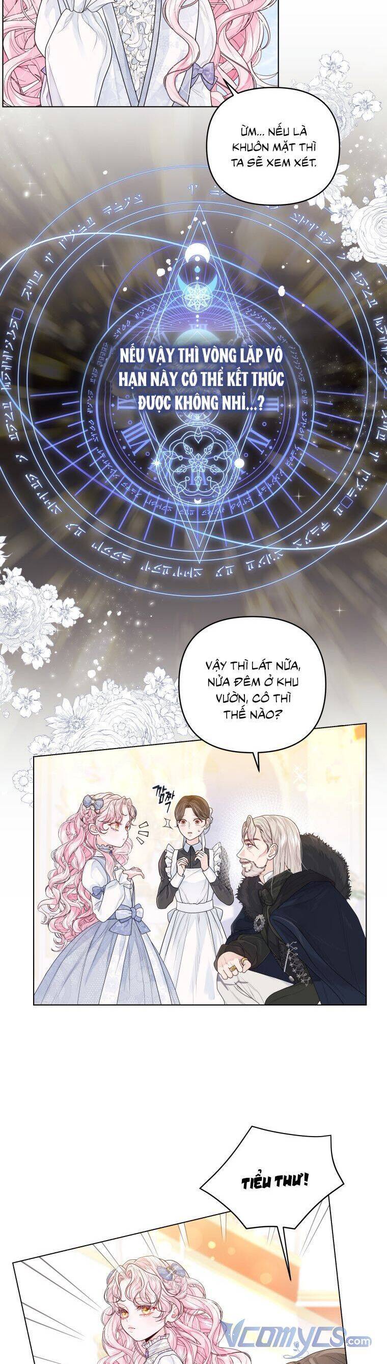 Thà Làm Vua Còn Hơn Chapter 4 - Trang 2