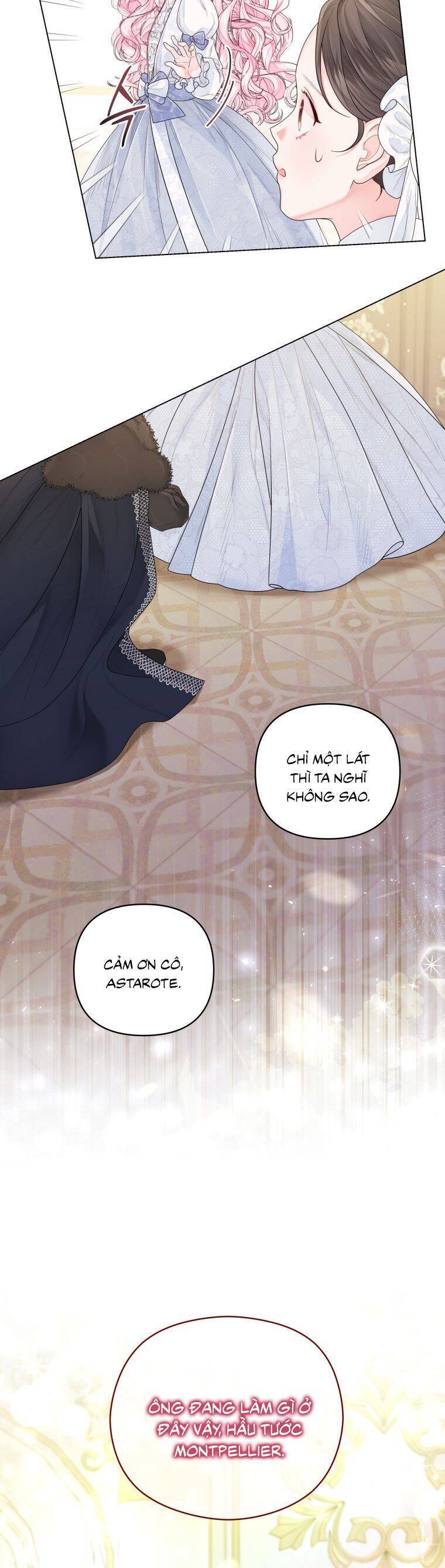 Thà Làm Vua Còn Hơn Chapter 4 - Trang 2