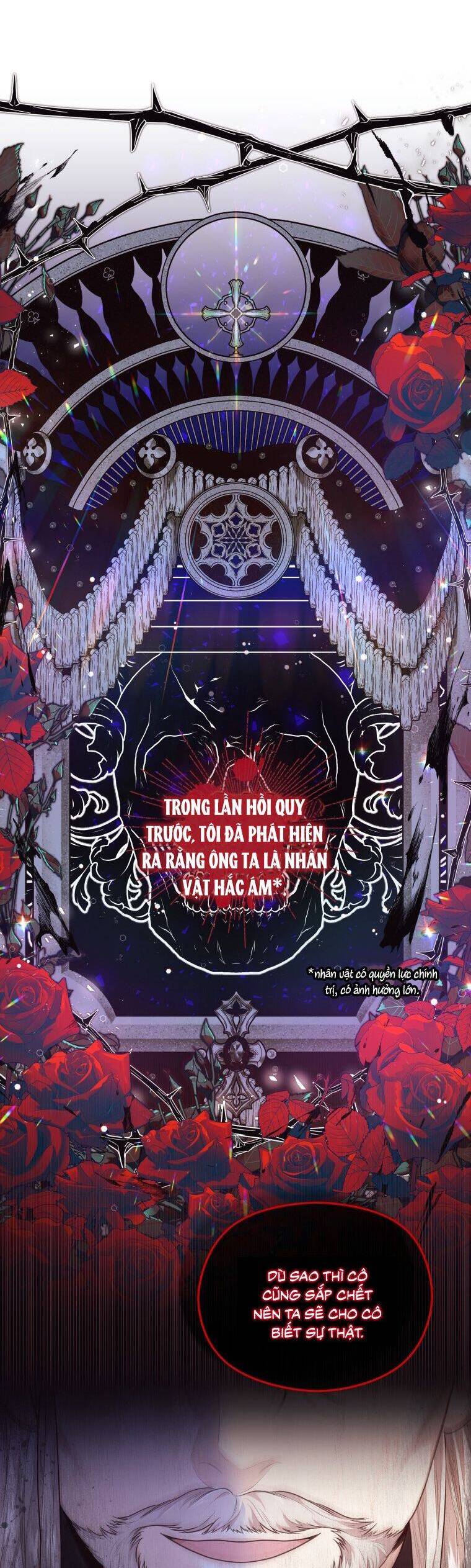 Thà Làm Vua Còn Hơn Chapter 4 - Trang 2