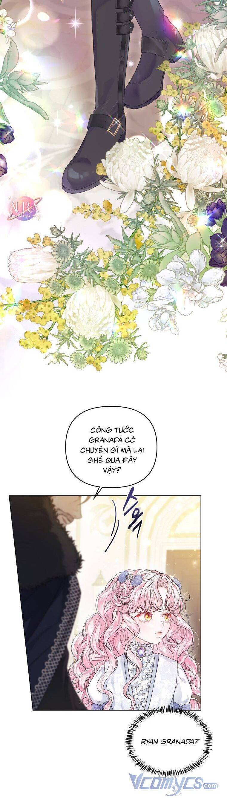 Thà Làm Vua Còn Hơn Chapter 4 - Trang 2