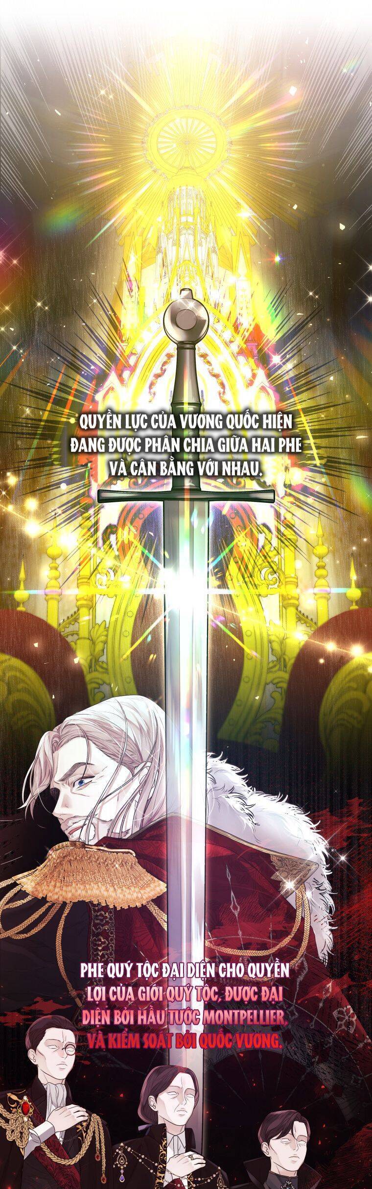 Thà Làm Vua Còn Hơn Chapter 4 - Trang 2