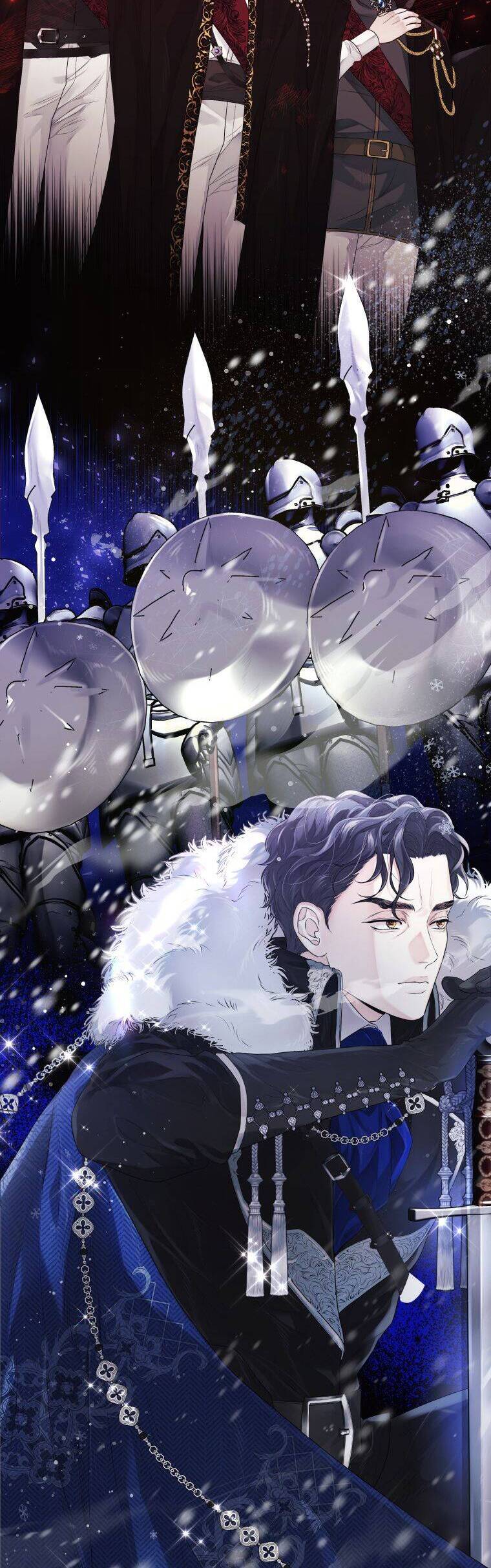 Thà Làm Vua Còn Hơn Chapter 4 - Trang 2