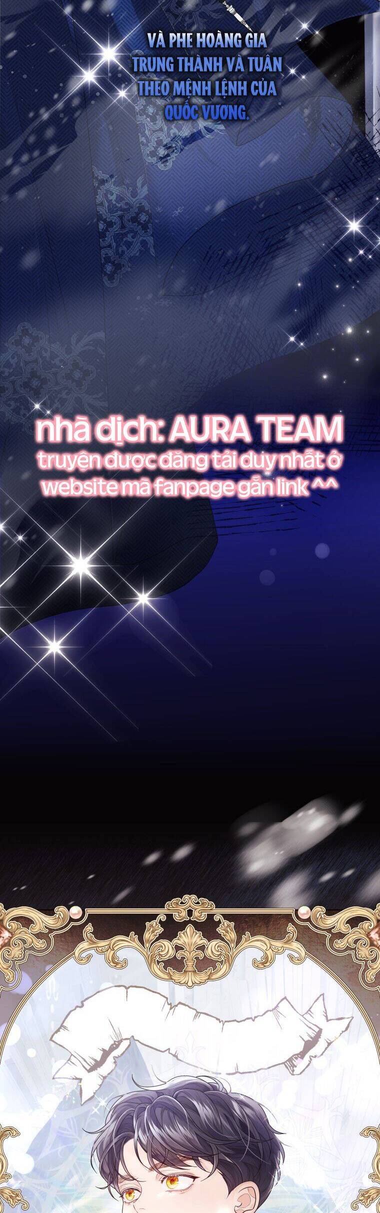 Thà Làm Vua Còn Hơn Chapter 4 - Trang 2