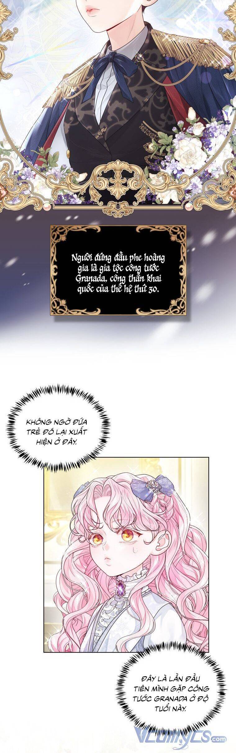 Thà Làm Vua Còn Hơn Chapter 4 - Trang 2