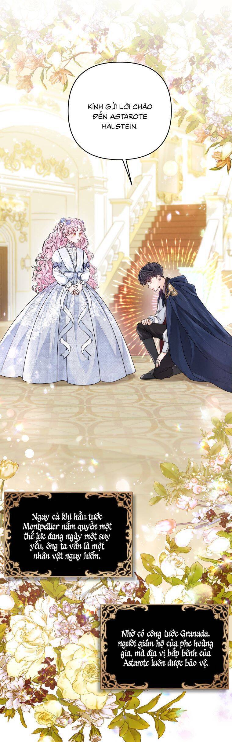 Thà Làm Vua Còn Hơn Chapter 4 - Trang 2