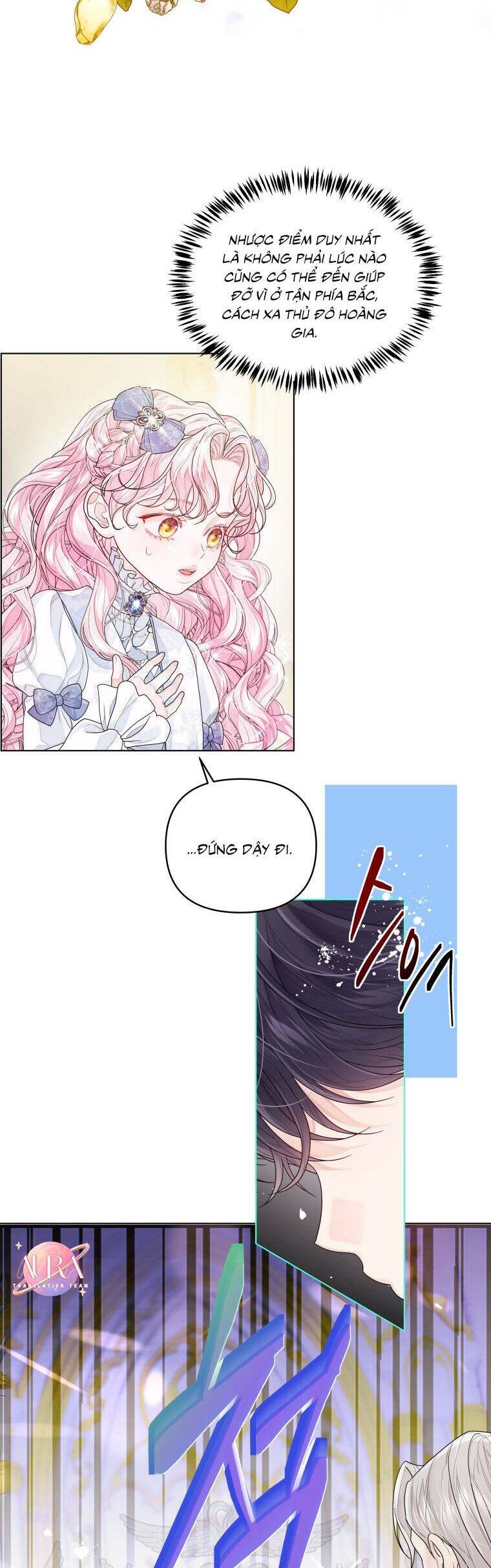 Thà Làm Vua Còn Hơn Chapter 4 - Trang 2