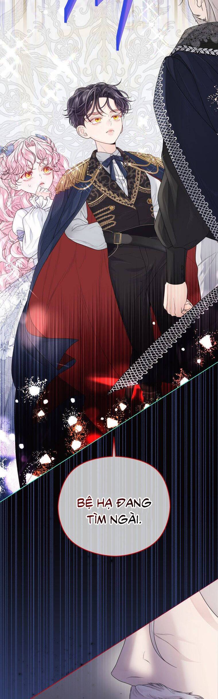 Thà Làm Vua Còn Hơn Chapter 4 - Trang 2