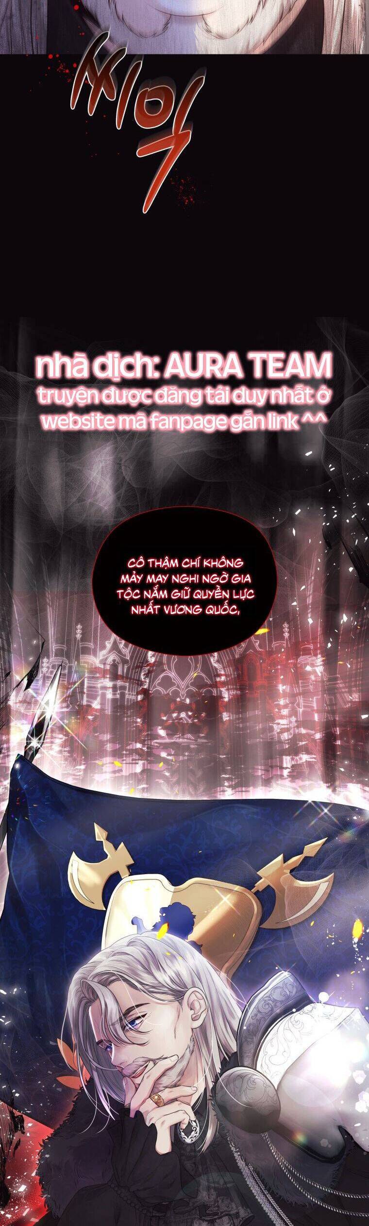 Thà Làm Vua Còn Hơn Chapter 4 - Trang 2