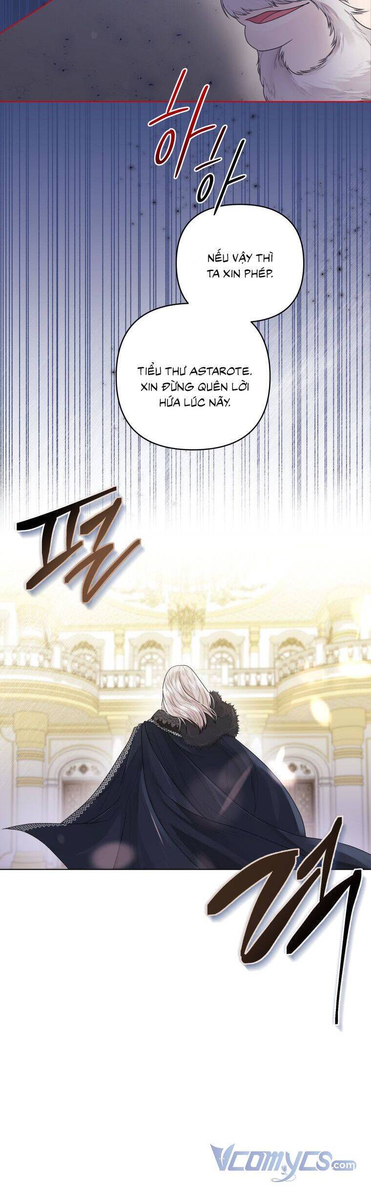 Thà Làm Vua Còn Hơn Chapter 4 - Trang 2