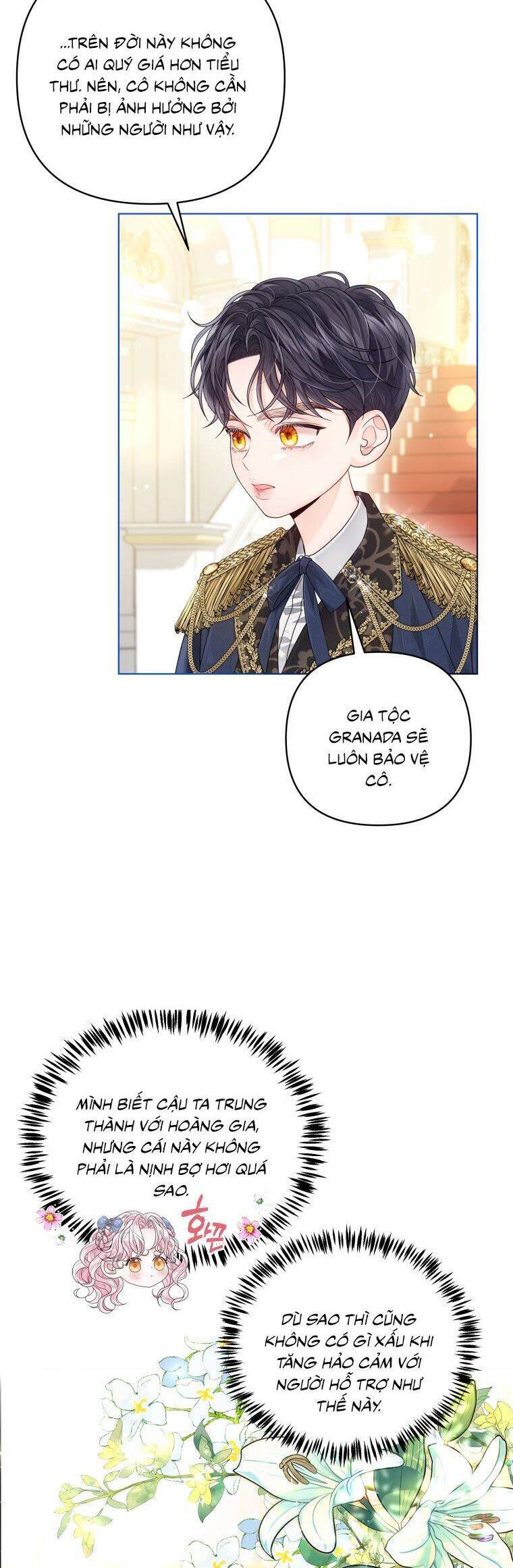 Thà Làm Vua Còn Hơn Chapter 4 - Trang 2