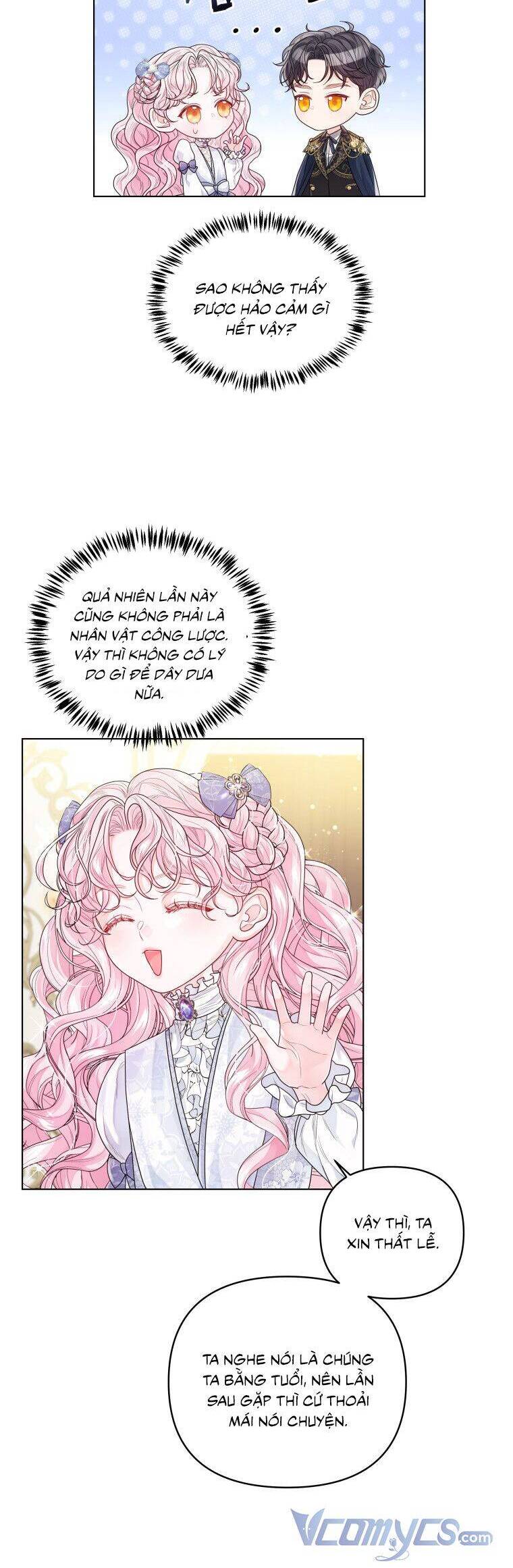 Thà Làm Vua Còn Hơn Chapter 4 - Trang 2