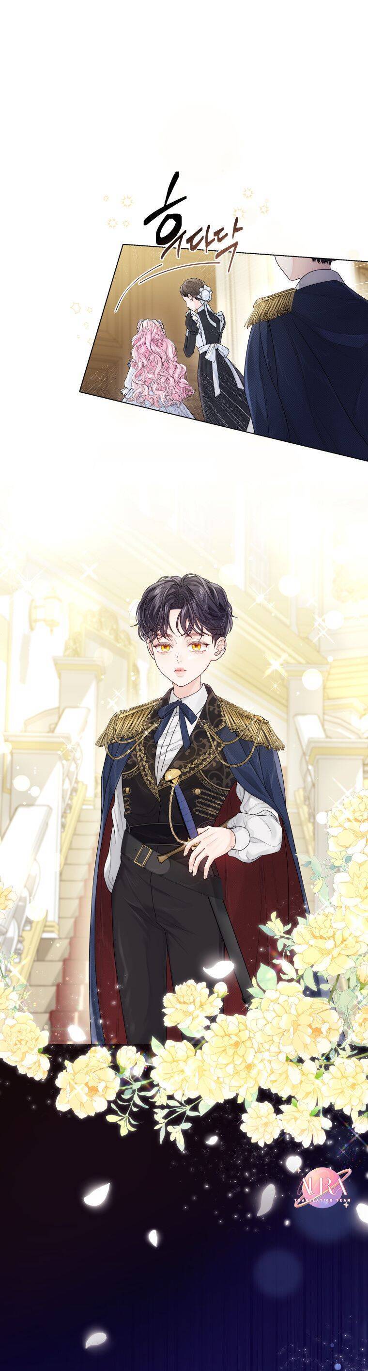 Thà Làm Vua Còn Hơn Chapter 4 - Trang 2