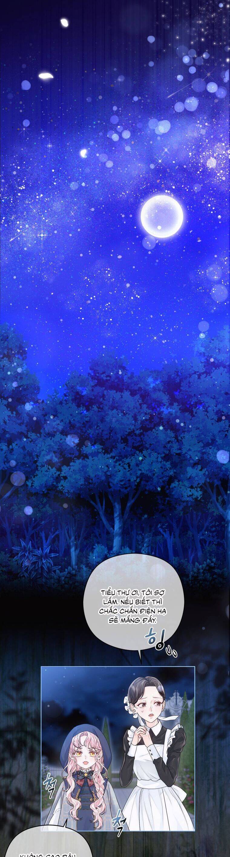 Thà Làm Vua Còn Hơn Chapter 4 - Trang 2