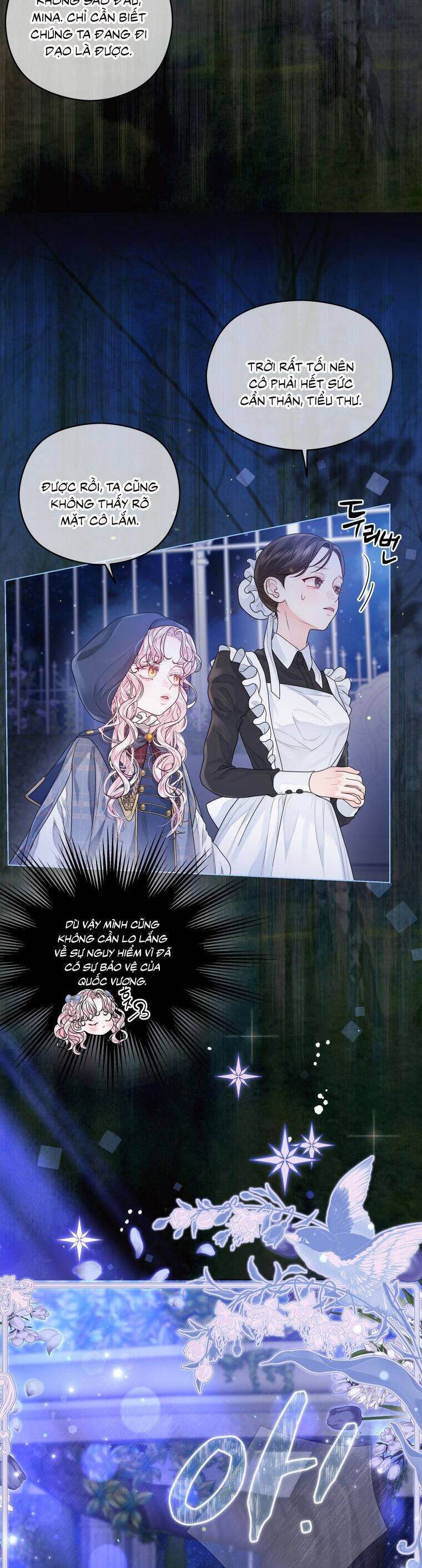 Thà Làm Vua Còn Hơn Chapter 4 - Trang 2