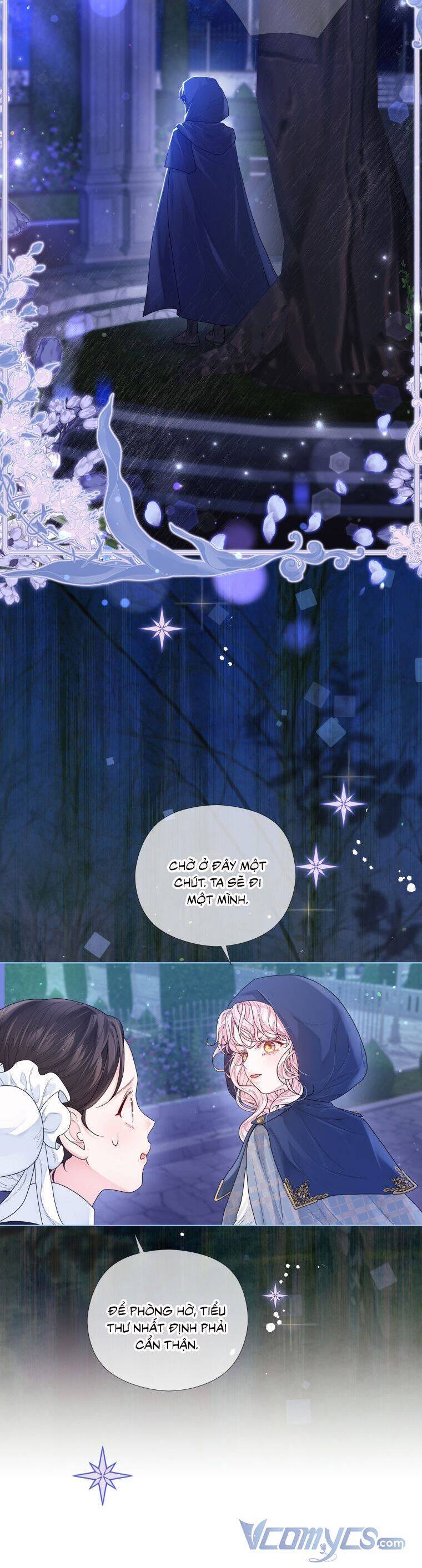 Thà Làm Vua Còn Hơn Chapter 4 - Trang 2