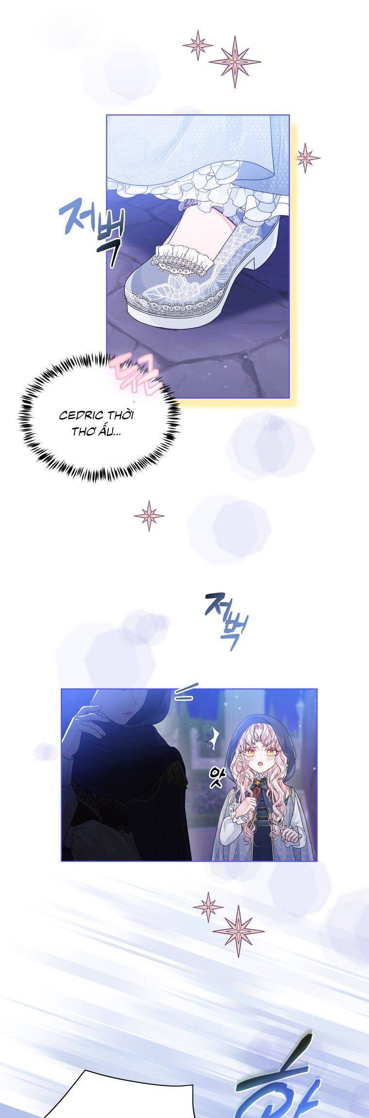 Thà Làm Vua Còn Hơn Chapter 4 - Trang 2