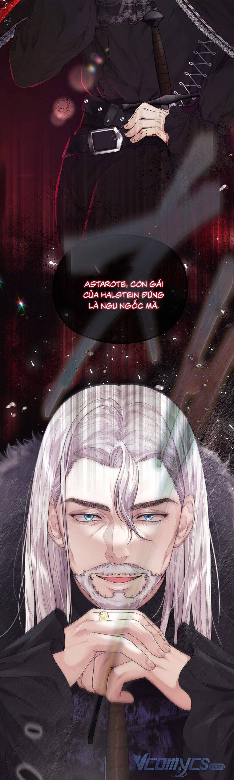 Thà Làm Vua Còn Hơn Chapter 4 - Trang 2