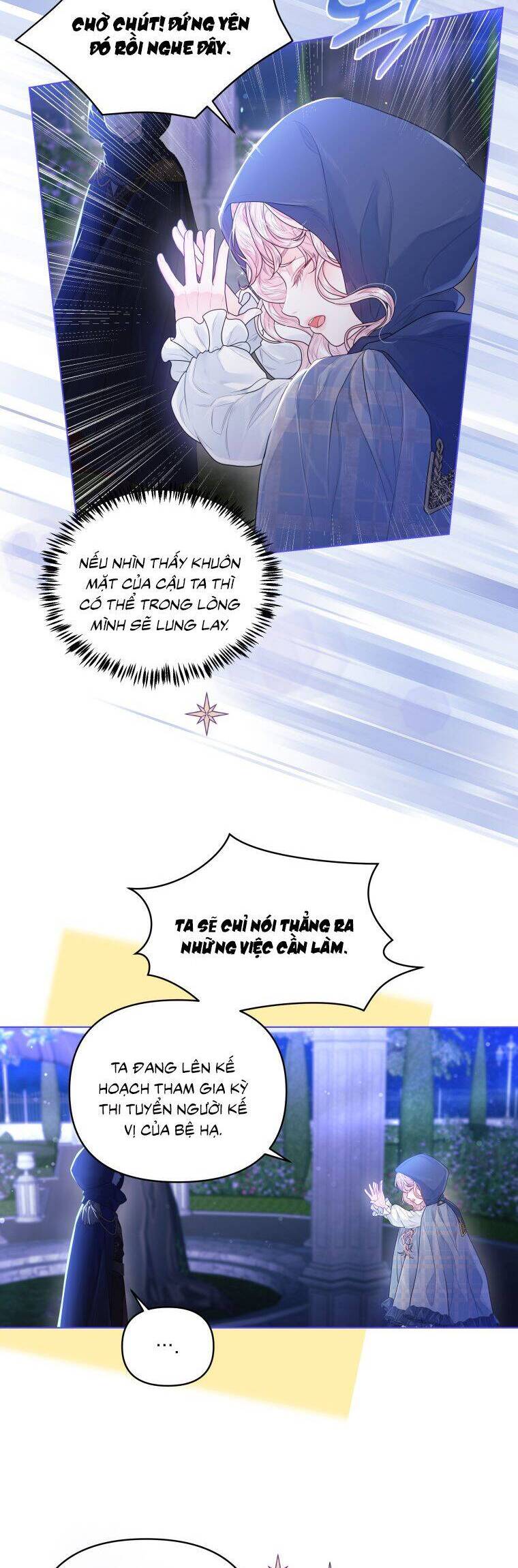 Thà Làm Vua Còn Hơn Chapter 4 - Trang 2