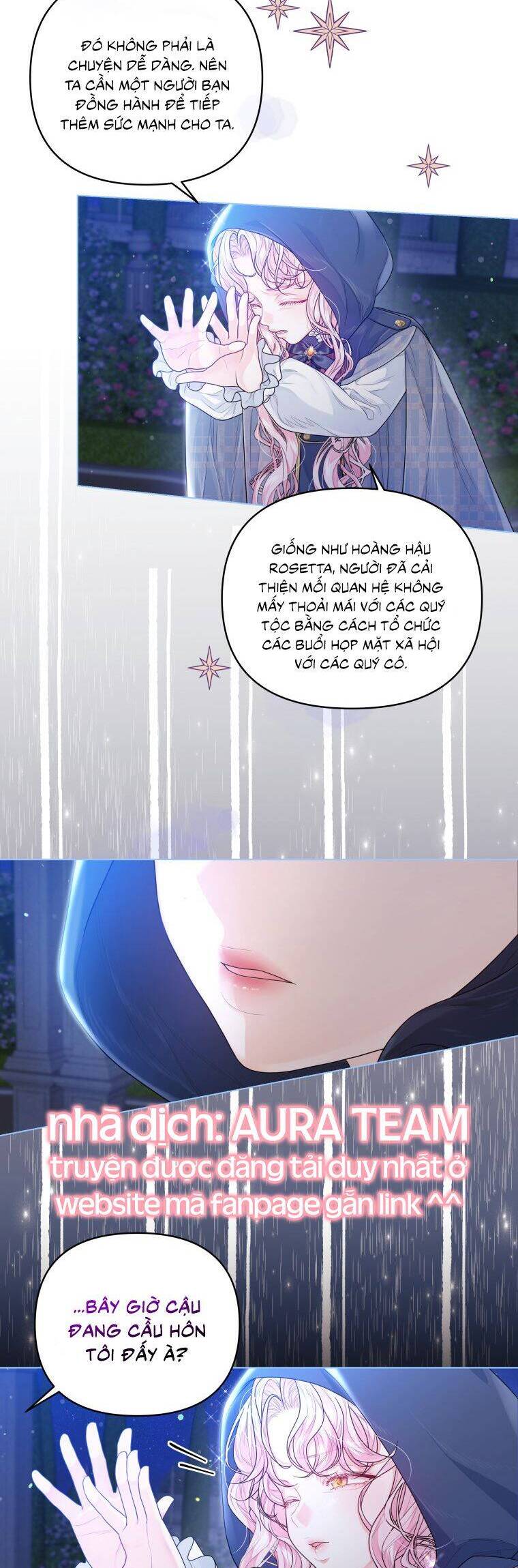 Thà Làm Vua Còn Hơn Chapter 4 - Trang 2