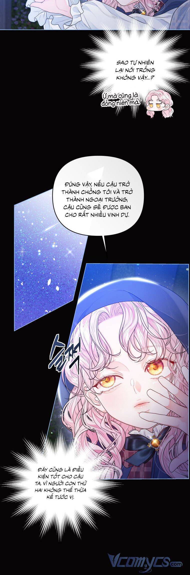 Thà Làm Vua Còn Hơn Chapter 4 - Trang 2