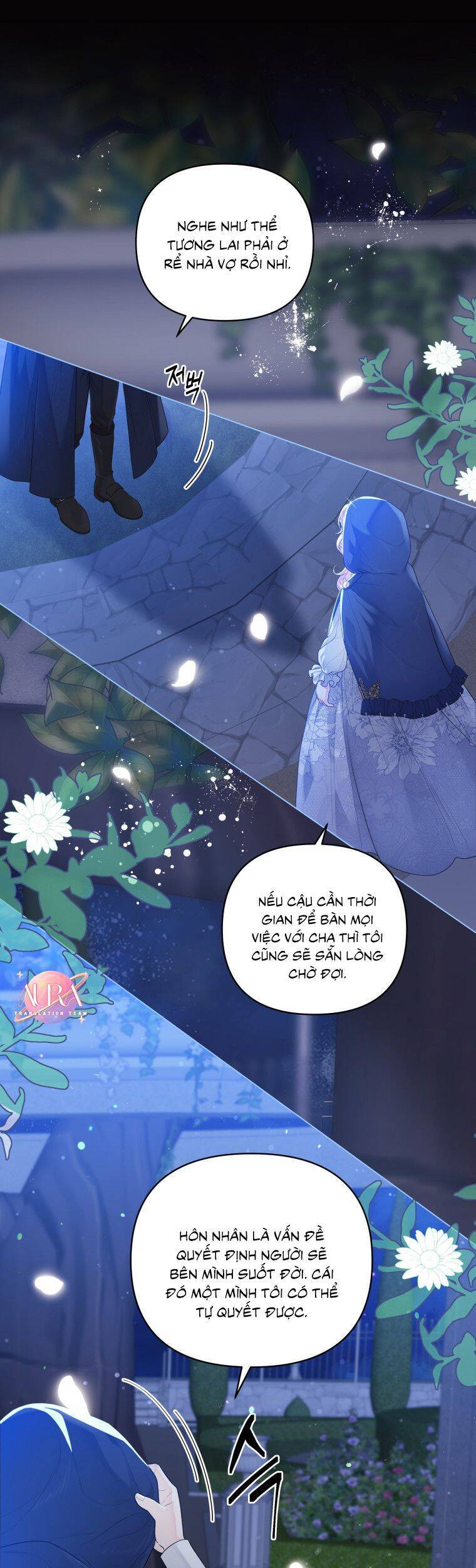 Thà Làm Vua Còn Hơn Chapter 4 - Trang 2