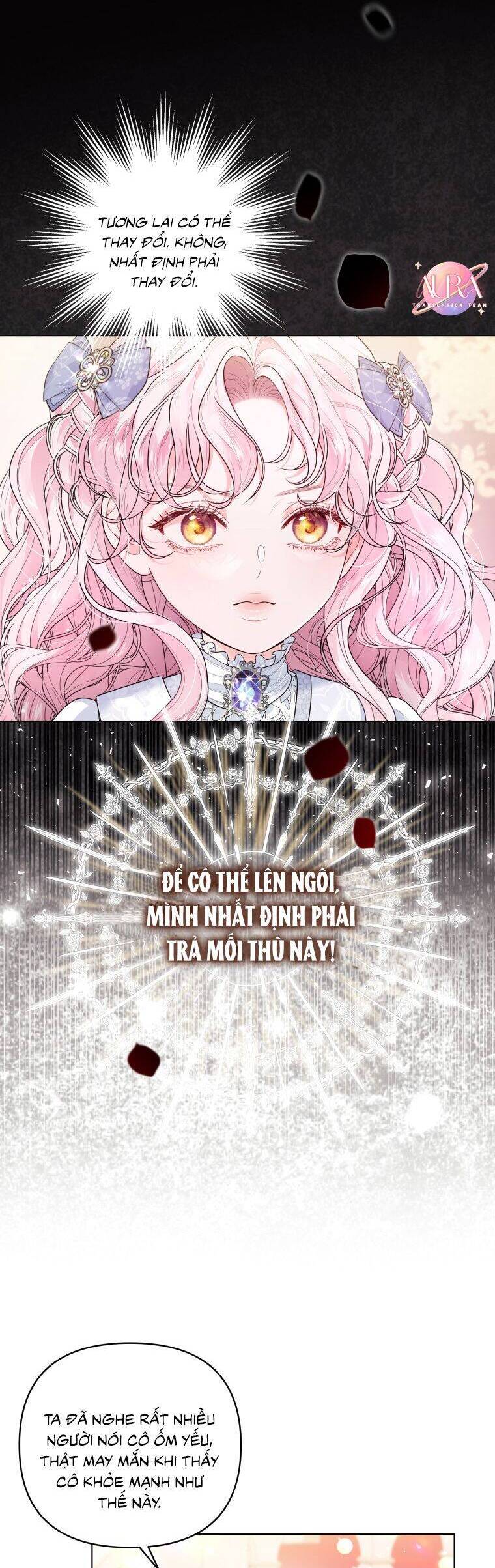 Thà Làm Vua Còn Hơn Chapter 4 - Trang 2