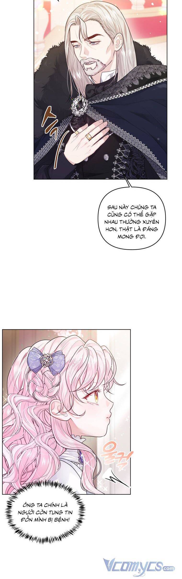 Thà Làm Vua Còn Hơn Chapter 4 - Trang 2