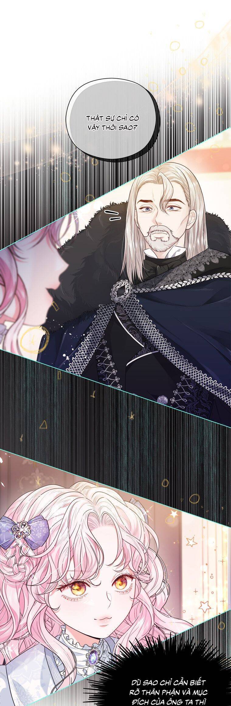Thà Làm Vua Còn Hơn Chapter 4 - Trang 2