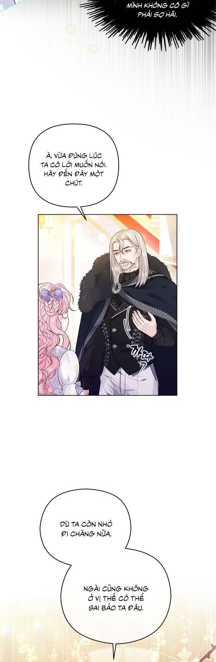 Thà Làm Vua Còn Hơn Chapter 4 - Trang 2